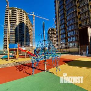 Студия квартира, вторичка, 28м2, 16/24 этаж