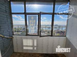 2-к квартира, вторичка, 46м2, 9/9 этаж