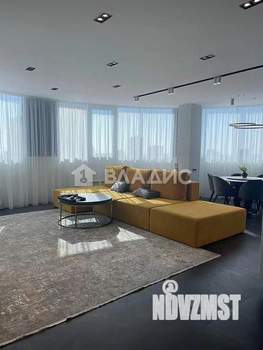 3-к квартира, вторичка, 120м2, 11/12 этаж