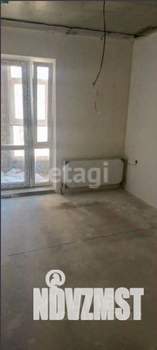 Студия квартира, вторичка, 30м2, 13/25 этаж