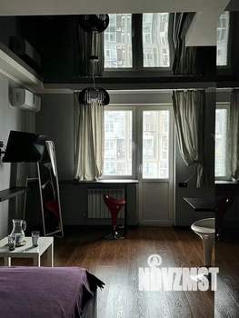 Студия квартира, вторичка, 30м2, 9/10 этаж