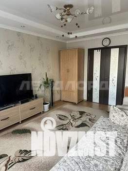 3-к квартира, вторичка, 65м2, 4/9 этаж