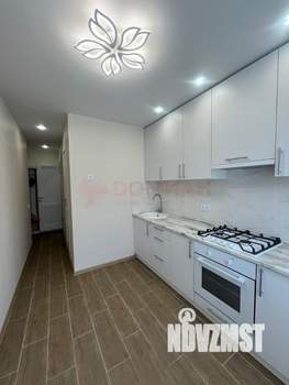 2-к квартира, вторичка, 52м2, 5/9 этаж