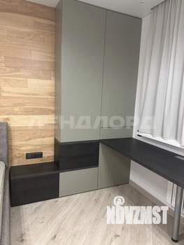 2-к квартира, вторичка, 49м2, 8/23 этаж