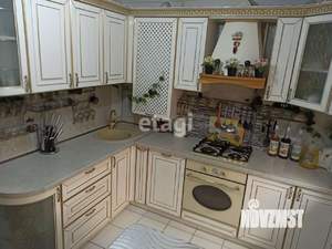 1-к квартира, вторичка, 34м2, 2/4 этаж