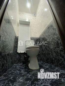 2-к квартира, вторичка, 53м2, 9/16 этаж