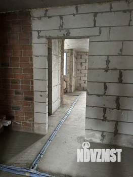 4-к квартира, вторичка, 117м2, 2/10 этаж