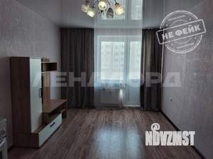 Студия квартира, вторичка, 26м2, 9/19 этаж