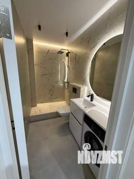 2-к квартира, вторичка, 35м2, 12/25 этаж