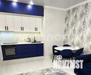 1-к квартира, вторичка, 39м2, 5/19 этаж