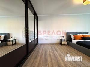 1-к квартира, вторичка, 35м2, 7/9 этаж