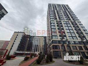 1-к квартира, вторичка, 34м2, 11/12 этаж