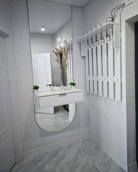 1-к квартира, вторичка, 36м2, 18/18 этаж