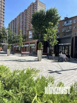 Студия квартира, сданный дом, 30м2, 8/24 этаж