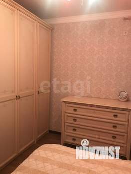 1-к квартира, вторичка, 40м2, 1/10 этаж