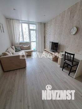 2-к квартира, вторичка, 46м2, 20/25 этаж