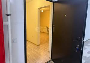 Студия квартира, вторичка, 25м2, 2/17 этаж