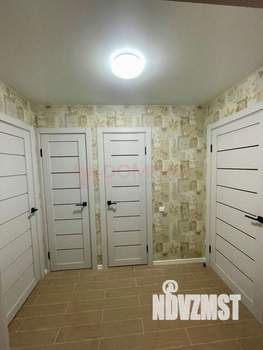 1-к квартира, вторичка, 37м2, 4/5 этаж