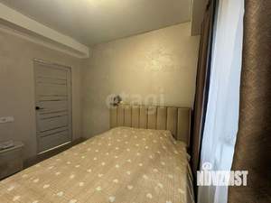 4-к квартира, вторичка, 59м2, 4/5 этаж