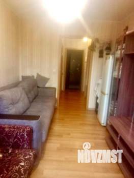 Студия квартира, вторичка, 22м2, 3/5 этаж