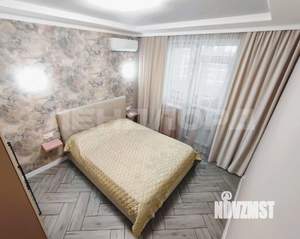 2-к квартира, вторичка, 55м2, 5/5 этаж