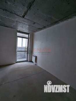 1-к квартира, вторичка, 40м2, 3/18 этаж