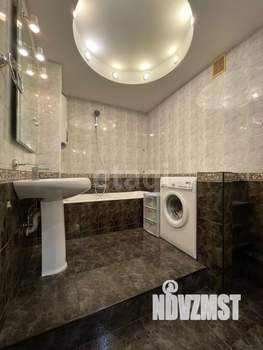 3-к квартира, вторичка, 110м2, 10/15 этаж