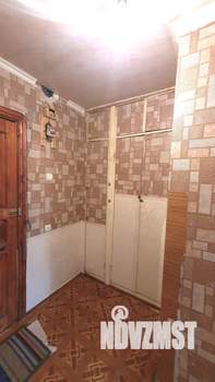 1-к квартира, вторичка, 30м2, 6/9 этаж