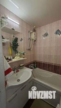 3-к квартира, вторичка, 61м2, 8/9 этаж