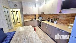 1-к квартира, вторичка, 39м2, 2/18 этаж