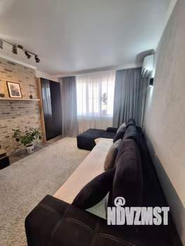 1-к квартира, вторичка, 43м2, 3/5 этаж