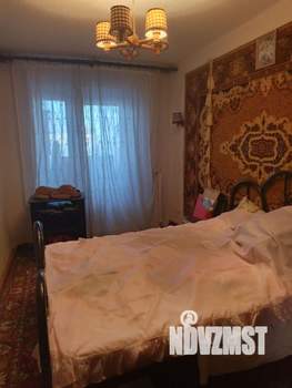 3-к квартира, вторичка, 56м2, 2/9 этаж