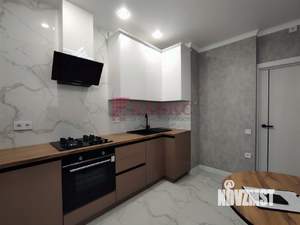 1-к квартира, вторичка, 41м2, 5/22 этаж