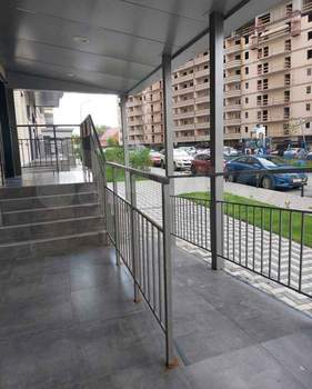 1-к квартира, вторичка, 36м2, 15/24 этаж