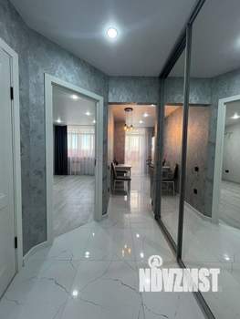 1-к квартира, вторичка, 39м2, 10/19 этаж