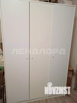 1-к квартира, вторичка, 22м2, 6/9 этаж