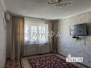 3-к квартира, вторичка, 82м2, 9/10 этаж