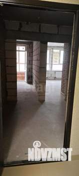 1-к квартира, вторичка, 37м2, 8/21 этаж
