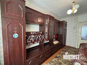 3-к квартира, вторичка, 56м2, 4/5 этаж