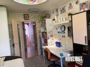 3-к квартира, вторичка, 62м2, 5/5 этаж