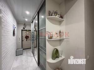 3-к квартира, вторичка, 60м2, 19/19 этаж