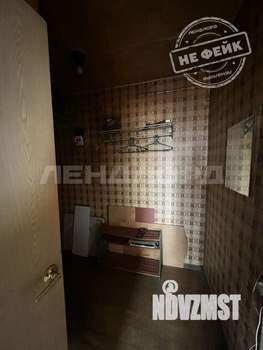 2-к квартира, вторичка, 44м2, 5/5 этаж