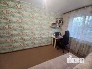 2-к квартира, вторичка, 43м2, 1/5 этаж
