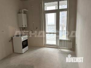 1-к квартира, вторичка, 40м2, 2/9 этаж