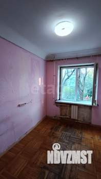 3-к квартира, вторичка, 59м2, 3/5 этаж