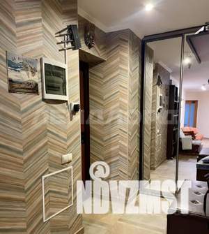 3-к квартира, вторичка, 85м2, 5/16 этаж