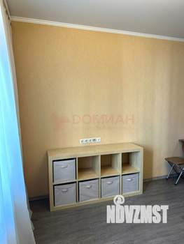 Студия квартира, вторичка, 25м2, 8/17 этаж
