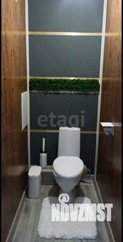 2-к квартира, вторичка, 65м2, 1/16 этаж