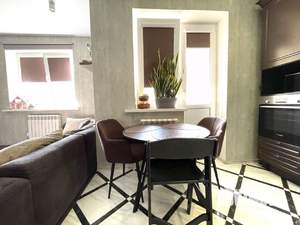 1-к квартира, вторичка, 42м2, 8/10 этаж