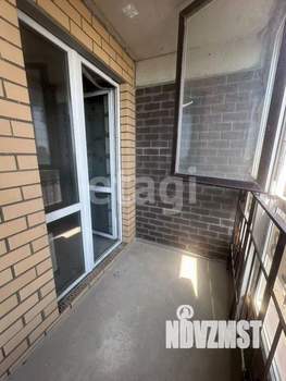 2-к квартира, вторичка, 58м2, 20/25 этаж